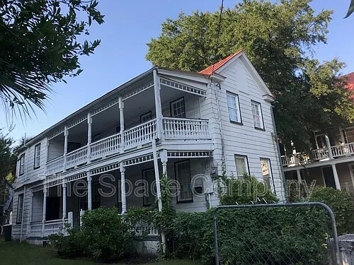 46 1/2 Vanderhorst St #A Photo 1