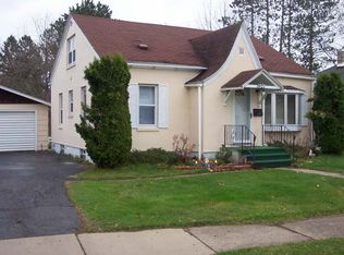 927 Pine St, Antigo, WI 54409