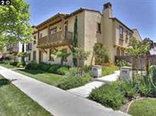 7836 Stoneleaf Rd, San Ramon, CA 94582