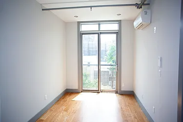 Rented by Brooklyn Group