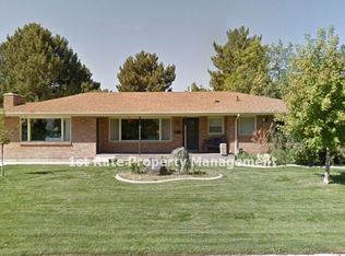3409 W Hillcrest Dr, Boise, ID 83705