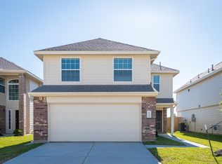 5314 Tuglow Ravine Trl, Katy, TX 77449