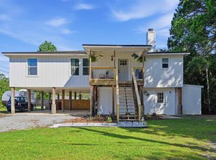 5804 Shady Bayou Ln, Milton, FL 32583