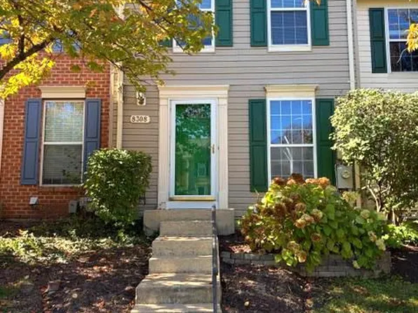 8308 Water Lily Way, Laurel, MD 20724