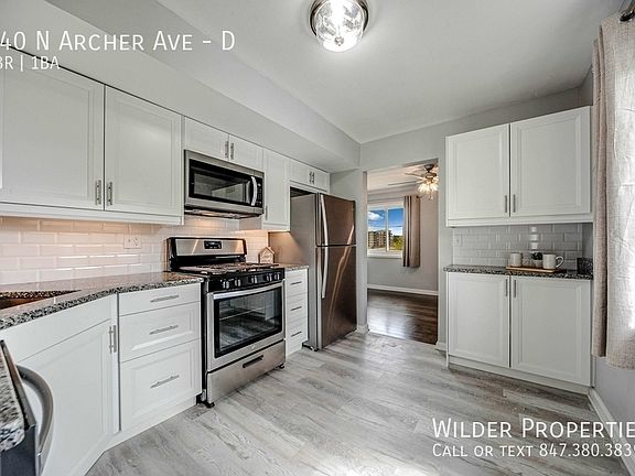3rd image of 240 N Archer Ave APT D