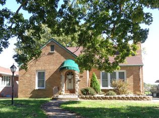 580 S Wall St, Kankakee, IL 60901