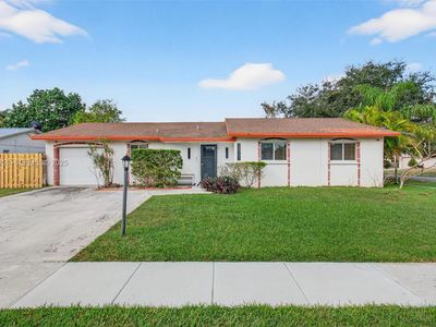 10763 Shady Pond Ln, Boca Raton, FL, 33428