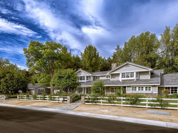 24317 Bridle Trail Rd, Hidden Hills, CA 91302