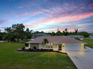 573 Orange Dr NW, Pt Charlotte, FL 33952