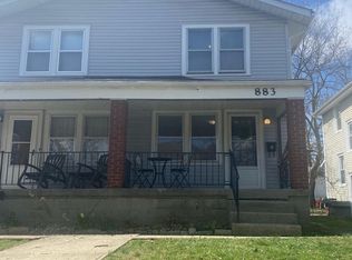 881-883 Gladden Rd, Columbus, OH 43212