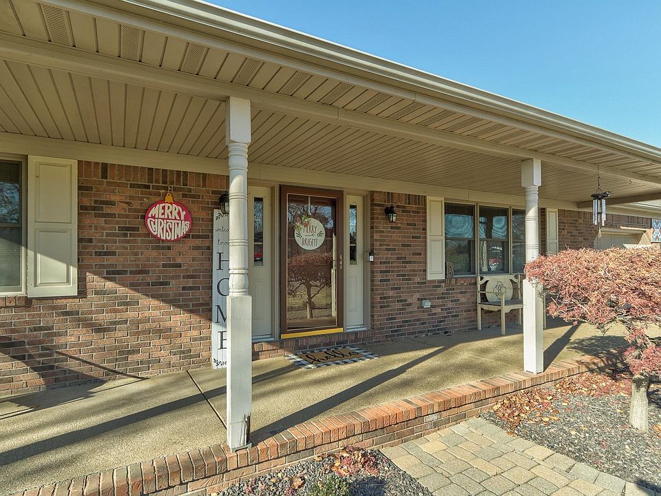 4600 Shady Ln, Wadesville, IN 47638 Zillow