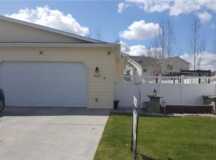 1620 Wicks Ln, Billings, MT 59105