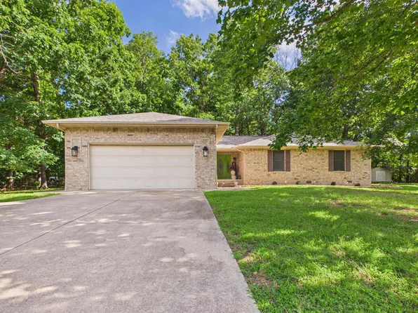3394 Buzzard Roost Rd, Mountain Home, AR 72653