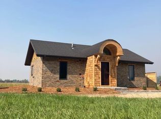 316 Stagecoach Dr, Sagle, ID 83860