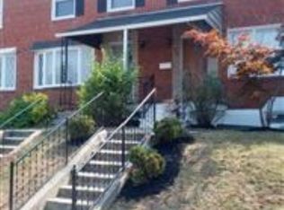 5519 Whitby Rd, Baltimore, MD 21206