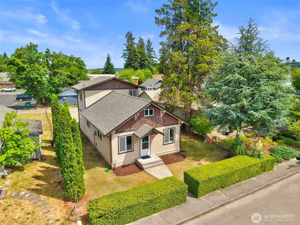 3542 NW Lowell Street, Silverdale, WA 98383