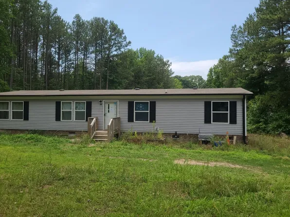 90 Buckridge Rd, Louisburg, NC 27549