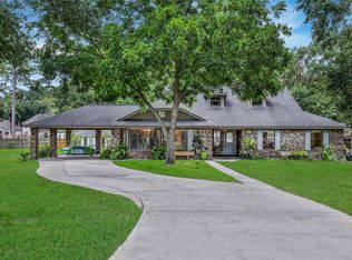 14743 Lepus Dr, Willis, TX 77318