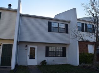 1851 Ferrell Dr, Williamsburg, VA 23185