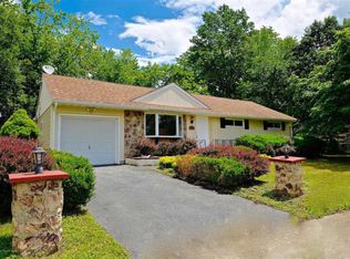 709 Hillview Dr, Neptune, NJ