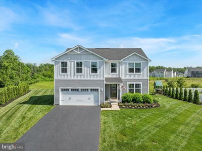 112 Stinson Dr, Honey Brook, PA, 19344