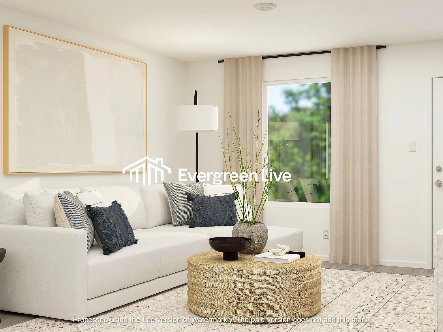 4 bed, 3.5 bath, 2126 sqft, $1,755 — Photo 3