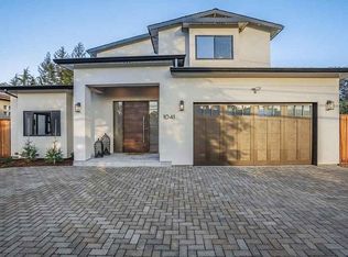 10410 N Stelling Rd, Cupertino, CA 95014