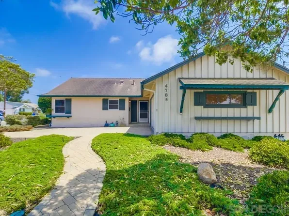 4785 Mount Alifan Dr, San Diego, CA 92111