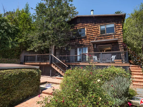 363 Sumac Ln, Santa Monica, CA 90402