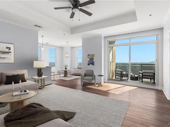 325 E Paces Ferry Rd NE APT 1605, Atlanta, GA 30305