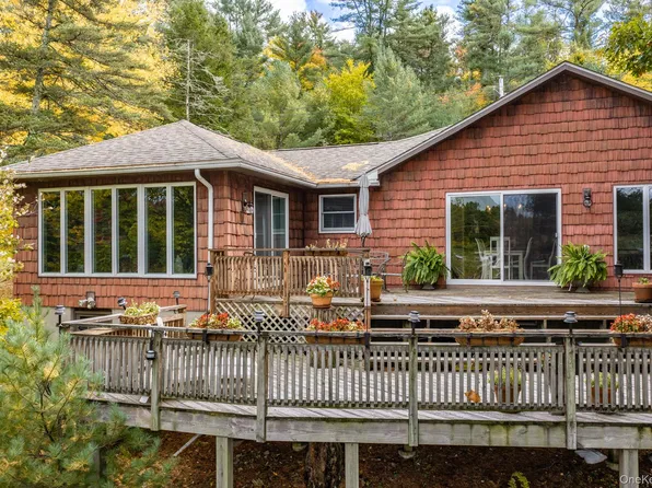 218 Eldred Yulan Road, Yulan, NY 12792