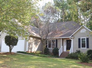 400 Tarrar Springs Rd, Lexington, SC 29072