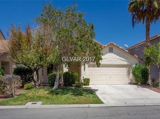564 Pomerol Ave, Las Vegas, NV 89123