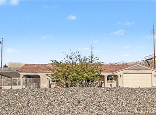 3175 Crestview Drive, Lake Havasu, AZ 86404