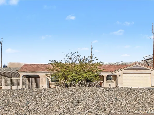 3175 Crestview Drive, Lake Havasu, AZ 86404
