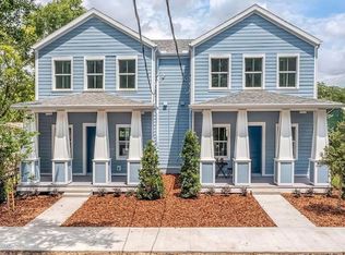 1410 E Curtis St UNIT 2, Tampa, FL 33603