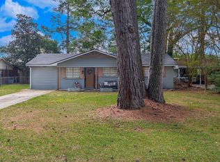 5529 Knollcrest Dr, Shreveport, LA 71129