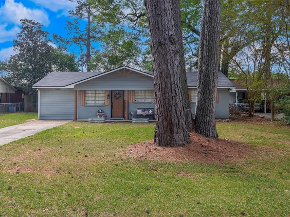 5529 Knollcrest Dr, Shreveport, LA 71129