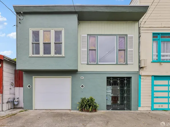 1547 Hudson Ave, San Francisco, CA 94124