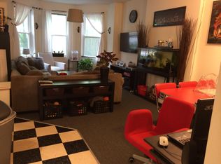 2259 W Adams St FLOOR 1, Chicago, IL 60612