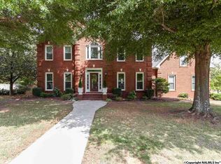 118 Lake Crest Dr, Madison, AL 35758