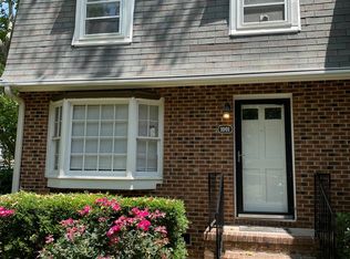 1001 Surrey Ct, Cary, NC 27511
