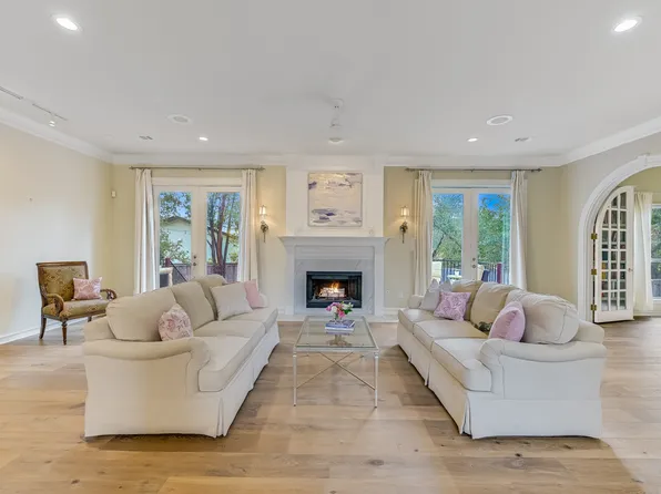 6103 Lonesome Valley Trl, Austin, TX 78731