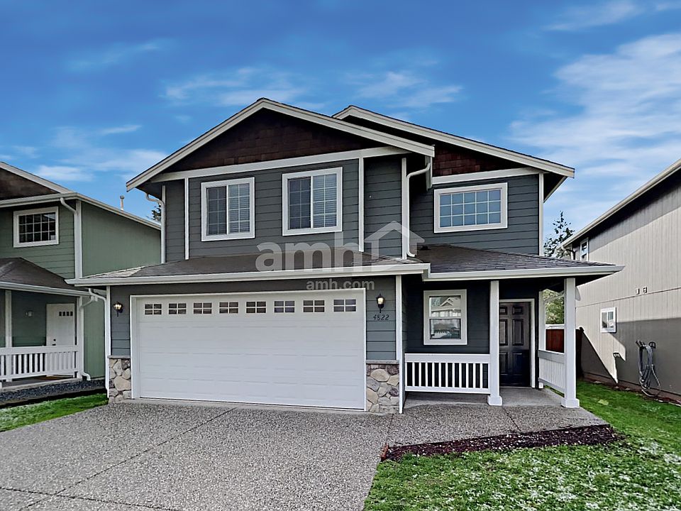 1st image of 4822 104th Pl NE