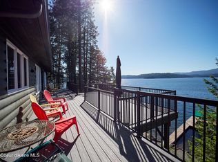 20800 S Inspiration Trl, Harrison, ID 83833
