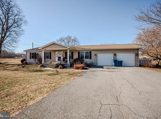 555 Hazlettville Rd, Hartly, DE 19953