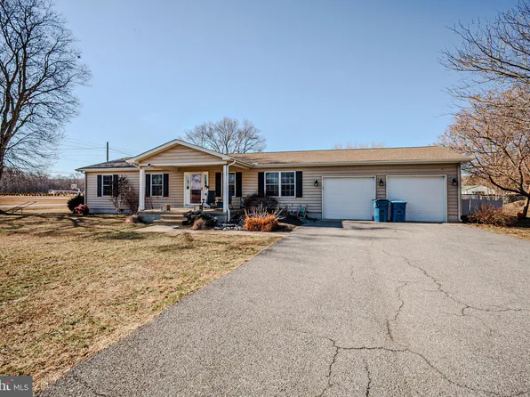 555 Hazlettville Rd, Hartly, DE 19953