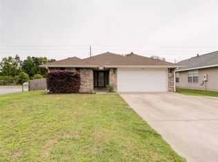5801 Providence Loop, Pensacola, FL 32526