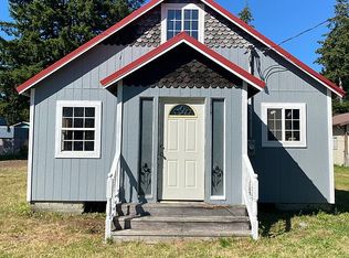 41 Johnson Rd, Forks, WA 98331