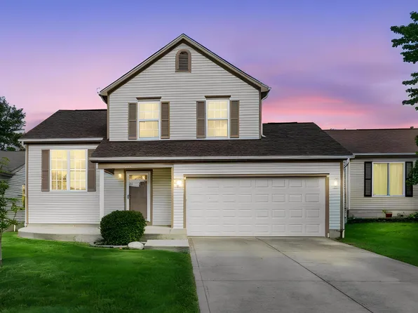 7468 Brown Deer Dr, Pickerington, OH 43147